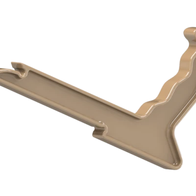 Bàn Saw Block-Block/Wood Causitor cho bàn Sierra