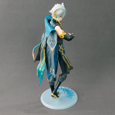 Alhaitham từ Genshin Impact