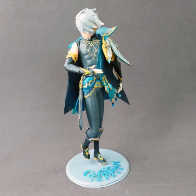 Alhaitham từ Genshin Impact