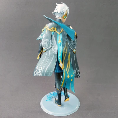 Alhaitham từ Genshin Impact