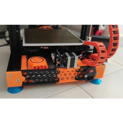 Váy Ender 3 (Voron Inspired)