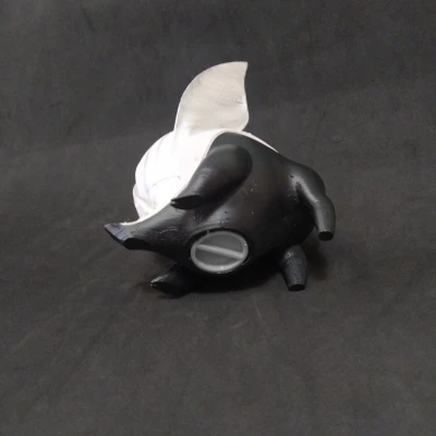 Piggy Bank từ Honkai Star Rail