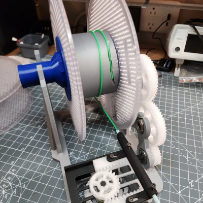 Bambu Tay áo có thể tái sử dụng cho cuộn dây