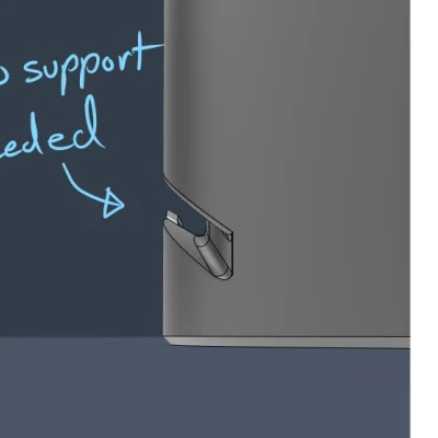 Bambu Tay áo có thể tái sử dụng cho cuộn dây