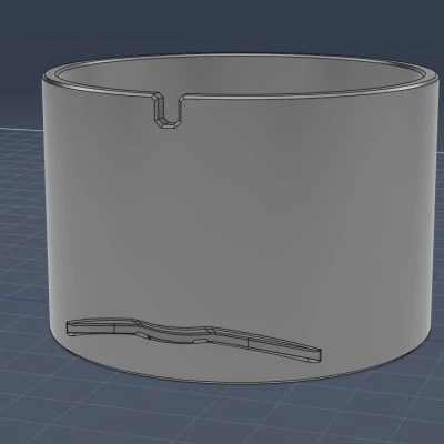 Bambu Tay áo có thể tái sử dụng cho cuộn dây