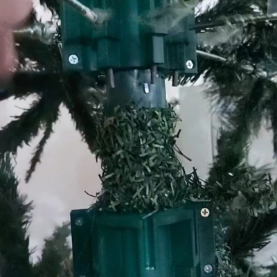 Móc cho cành cây Giáng sinh