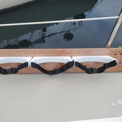 Khung xe tăng Scuba