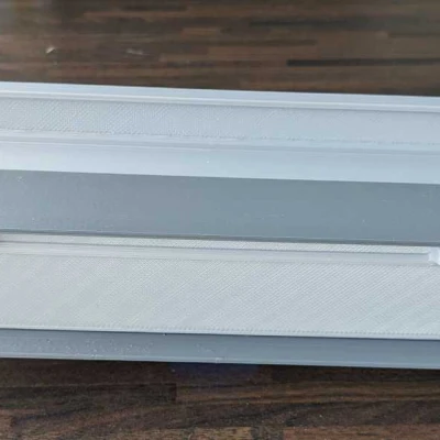 Nắp ổ cắm không khí với van không khí