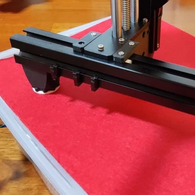 FYSETC Mini - Z Montante - Chương 1