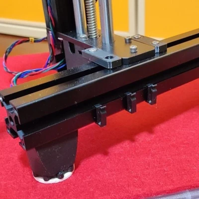 FYSETC Mini - Z Montante - Chương 1