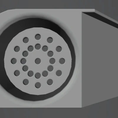 Cupholder có giá đỡ điện thoại