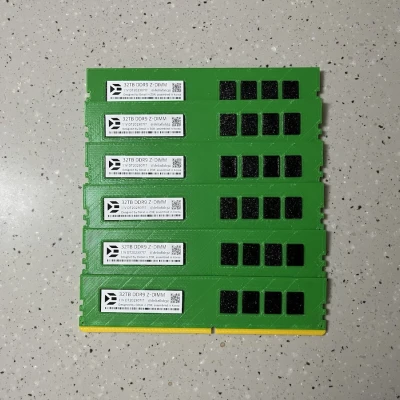 Big-ram cho protogen