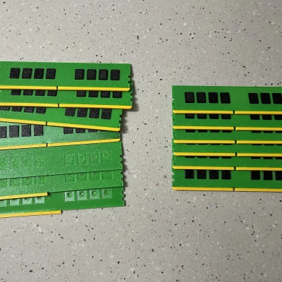 Big-ram cho protogen