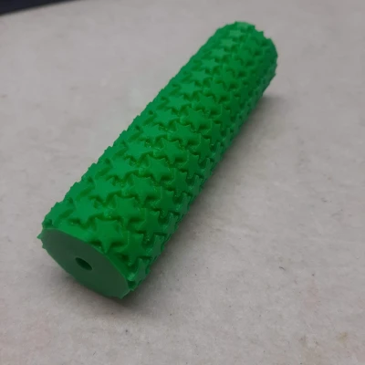 Tay cầm xe đạp sao cho các thanh tay cầm xe tay ga 22mm