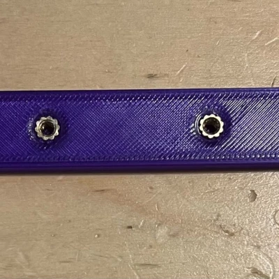 Màn hình hiển thị của West3d Rook V0