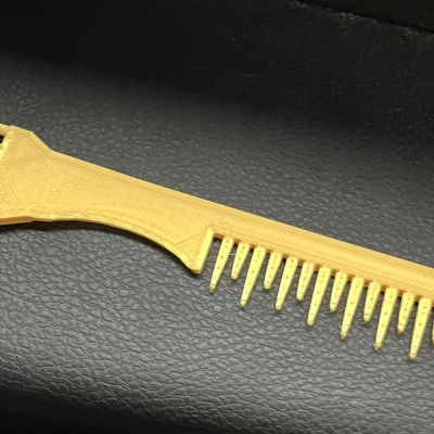 Thay thế Goody Comb