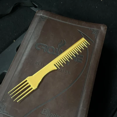 Thay thế Goody Comb