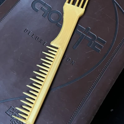 Thay thế Goody Comb