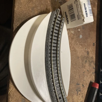 N tỷ lệ Kato R183 Micro Diorama cơ sở