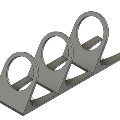 Người giữ nồi mẫu tươi tốt