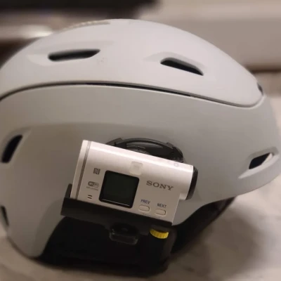 Bộ chuyển đổi ba chân thay thế Sony Action Cam-HDR-AS100V HDR-AS200V