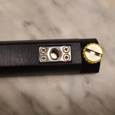 Bộ chuyển đổi ba chân thay thế Sony Action Cam-HDR-AS100V HDR-AS200V