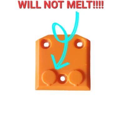 Cáp thay thế Prusa 2.0