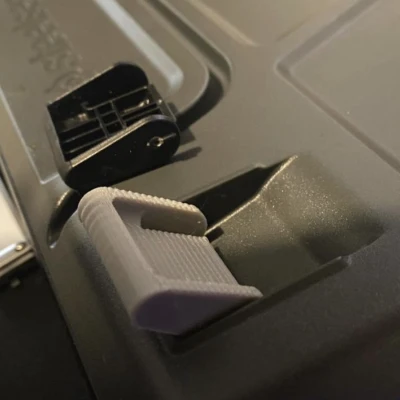 Steelseries MX500 Bàn phím chân