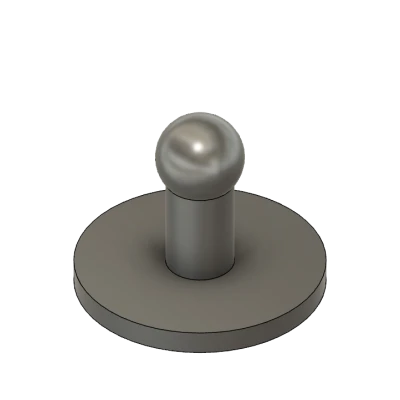 Fastener Xiaomi Mi Band