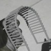 Mini Garden Gate Planter/Vine Ladder - Thumbnail 6
