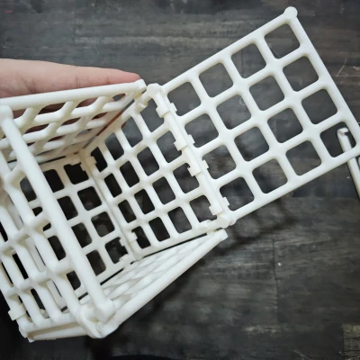 Hệ thống giỏ mô -đun (MBS)