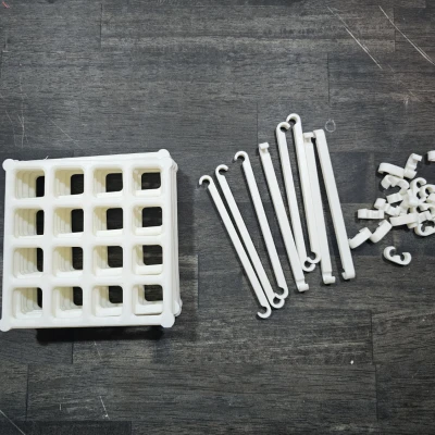 Hệ thống giỏ mô -đun (MBS)