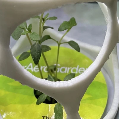 Hỗ trợ Aerogarden/Cây giống (có thể xếp chồng lên nhau)
