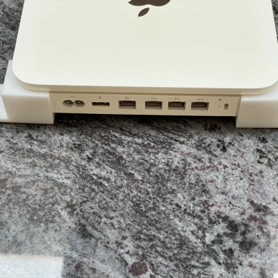 Giá treo tường của Airport Airport Time (Gen 1-4)