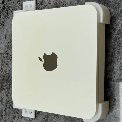 Giá treo tường của Airport Airport Time (Gen 1-4)