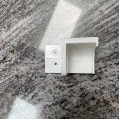 Giá treo tường của Airport Airport Time (Gen 1-4)