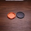 Canon EFM 22mm F2 LENS 43MM CELLE - Thumbnail 4