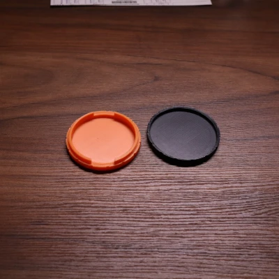 Canon EFM 22mm F2 LENS 43MM CELLE