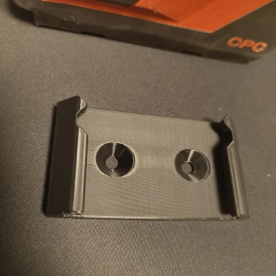 Giá đỡ pin Hilti - B22