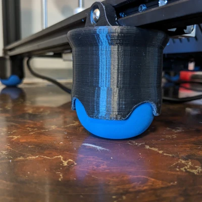 2020 Bàn chân bóng kéo đùn