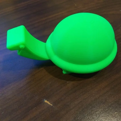 Rùa nhỏ dễ thương