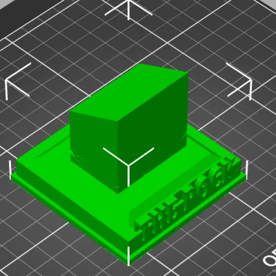 Bức tượng bán thân