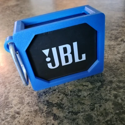 JBL GO Vỏ bảo vệ
