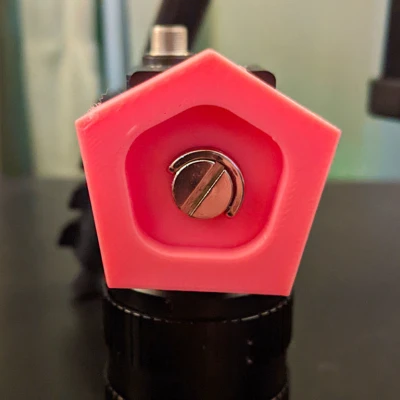 Manfrotto MKC3-H01 Tấm thay thế chân máy