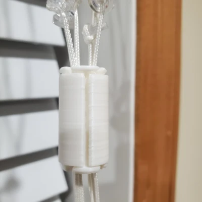 Detangler dây cho rèm