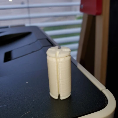 Detangler dây cho rèm