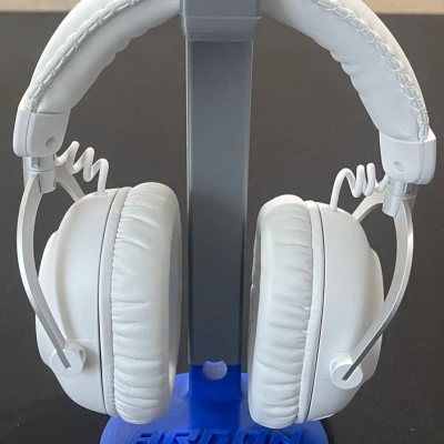 Logitech Pro X2 Tai nghe đứng - Universal