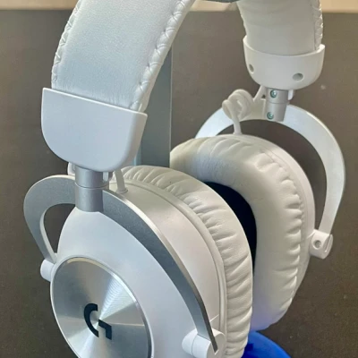 Logitech Pro X2 Tai nghe đứng - Universal