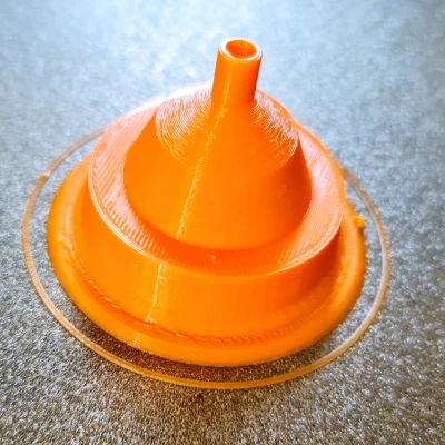 Bộ điều hợp làm sạch Dolce Gusto