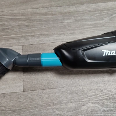 Bộ điều hợp chân không Makita DCL 182 thành Sebo (36,5mm OD)